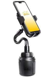 ԁ[ԁ[}eA X}zz_[ SmartCatch3 hNz_[ ԍ OA[ 3bŎԑ̂Ɏt 4C`7C` 58-92mm̃X}zΉ 蒠^ O Ή tLVuA[