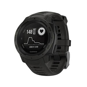 Garmin Instinct oh/xg Comtax 22mmpoh _炩VRoh \ FI X|[c xh (ubN)