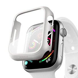 楽天市場 アップルウォッチ カバー ホワイト スマートフォン 携帯電話アクセサリー スマートフォン タブレット の通販