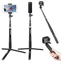 楽天市場】gopro hero5 session 自撮り棒の通販