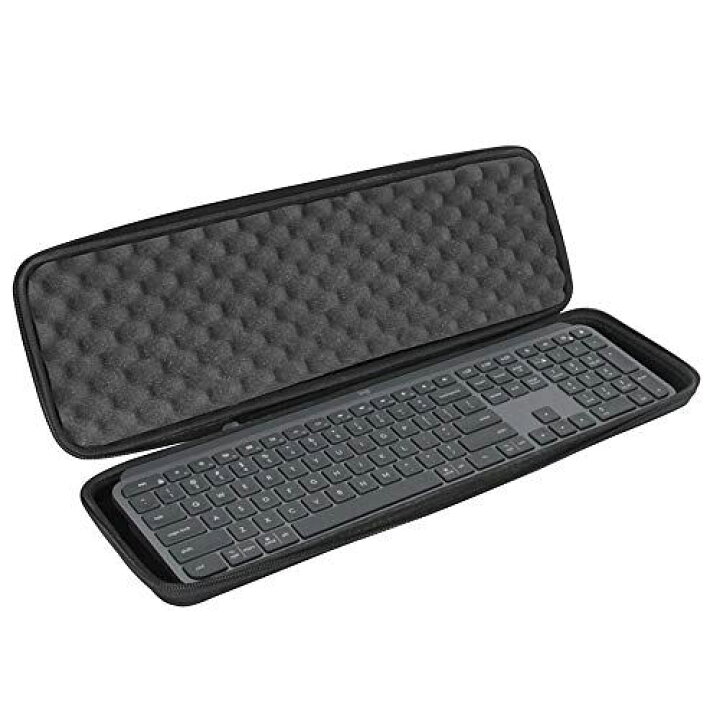 楽天市場】Logicoolロジクール ワイヤレスキーボード MX KEYS + MX 