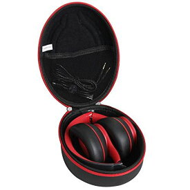 Hermitshell 専用保護収納ケース対応Anker Soundcore Life Q10 Bluetooth 5.0 オーバーイヤー型ヘッドホン