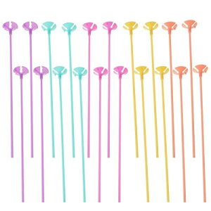 パーティー スティック風船 イベント用品の人気商品 通販 価格比較 価格 Com