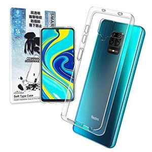 VYJEB(shizukawill) Xiaomi Redmi Note 9S  ϏՌ Ռz hw \tgoN VI~ bh~[ m[giC GX redminote9s TPU \tg NA P[X Jo[