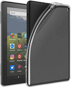 Fire HD 8 / Fire HD 8 plus P[Xy2020N 10pz Fire HD 8 / Fire HD 8 plus p Jo[  Ռ z C菝h~ (NX^ENA)