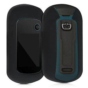 kwmobile Ή: Garmin eTrex 22x / 32x P[X - irQ[V VR Jo[ - یP[X F
