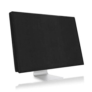 kwmobile Ή: Apple iMac 27" / iMac Pro 27" j^[hoJo[ - PC Jo[ fBXvC یJo[ - p\R zR tJo[ AC}bN F