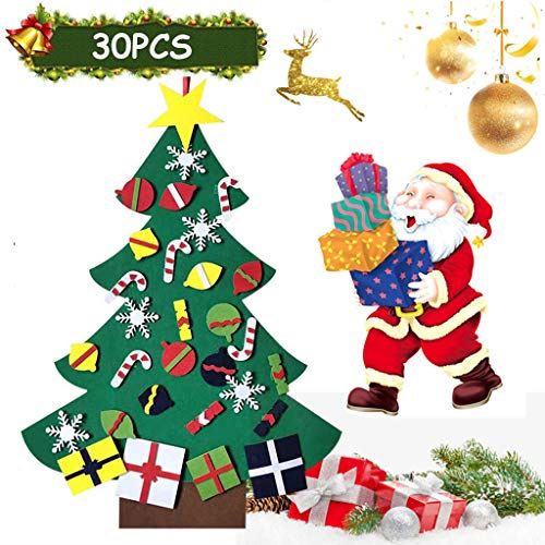 クリスマスツリー 壁掛け - クリスマスグッズ・飾りの人気商品・通販 