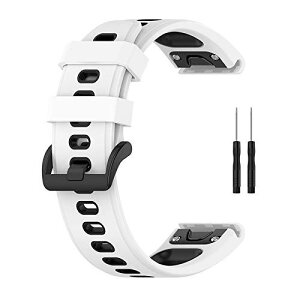 GARMIN(K[~) Approach S62CForerunner 945CFenix 6 GPSCFenix 6 PRO GPSCFenix 6 Sapphire GPSCGarmin instinctp oh oh 22mm Sooyeeh QuickFit Xgbv VR _炩 X|[c pxg 