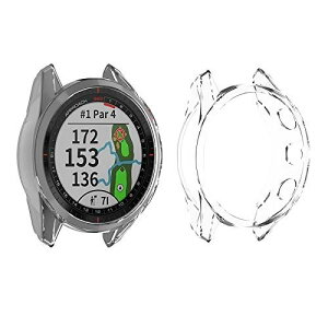 GARMIN K[~ Approach S62p P[X یP[X Jo[ 5FI Sooyeeh \tgTPU  veN^[Jo[ ϏՌ ^ y wh~ ϖh~ ~ ANZT[ 2 (NA)