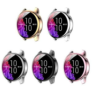 GARMIN Venup P[X bLTPU XN[Jo[ \tg Sʕی Sooyeeh veN^[Jo[ ϏՌ ^ y wh~ EȒP GARMIN(K[~) Venup GPSX}[gEHb` یP[X AN