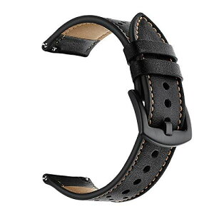 K[~ ForeAthlete 245, 245 Music, Approach S40, Galaxy Watch Activep oh oh xg Sooyeeh rvoh Quick Release oh 20mm {vU[ 2FI _炩 ϏՌ h ȒP rWlX