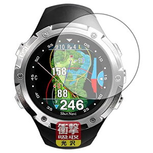 PDA�H�[ Shot Navi W1 Evolve �Ռ��z��[����] �ی� �t�B���� �ϏՌ� ���{��