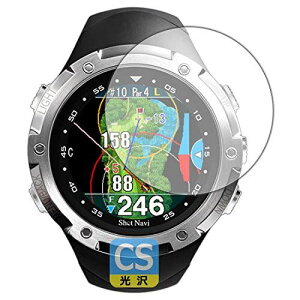 PDA�H�[ Shot Navi W1 Evolve Crystal Shield �ی� �t�B���� ���� ���{��