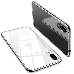 AQUOS sense3 P[X sense3 Lite P[X sense3 basic P[X NA X tpu  ^ VR ϏՌ SHV48 SHV45 SH-02M SH-RM12 Xgbvz[t ANIX ZX3 y lC Jo[  sense3/3 Lite 