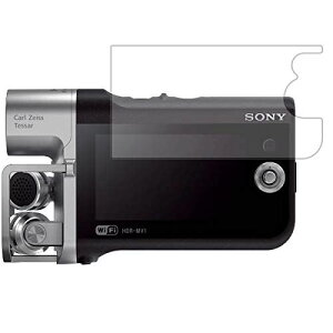 SONY HDR-MV1 �p �t���ی�t�B���� �}�b�g�i���˒ጸ�j�^�C�v