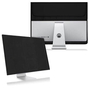 kwmobile Ή: Apple iMac 27" / iMac Pro 27" j^[hoJo[ - PC Jo[ fBXvC zR悯 - L[{[h }EX P[u |Pbgt F