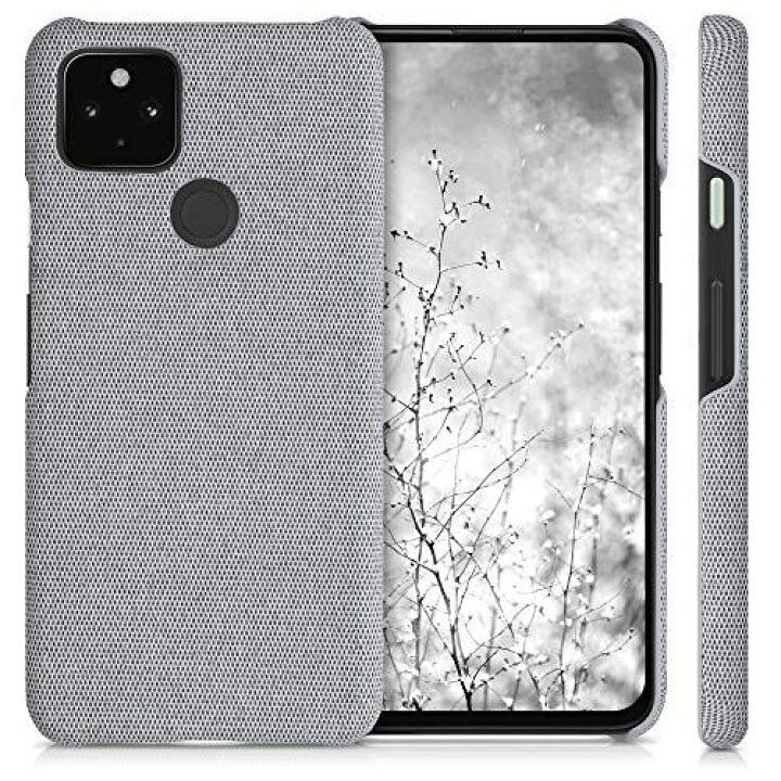楽天市場】kwmobile 対応: Google Pixel 4a 5G 保護ケース - スマホ 布 プロテクター ファブリック カバー ライトグレー : T.M.Bストア 楽天市場】kwmobile 対応: Google Pixel 4a 5G 保護ケース - スマホ 布 プロテクター ファブリック カバー ライトグレー : T.M.Bストア