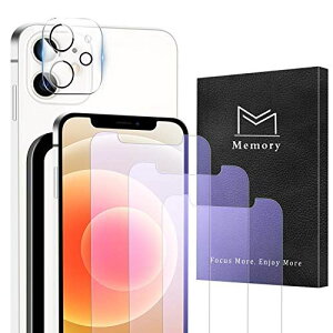 y3ZbgzMemory iPhone12 mini KXtB 5.4C`  hƑϖ̋tB SʕیtB ѓdh~ 9Hdx u[CgttB yJیtBt