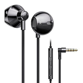 楽天市場 イヤホン インナーイヤー 低音の通販