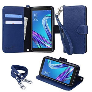 wisers ZenFone Live (L1) P[X ZA550KL P[X 蒠^ [ Xgbv 2t ] ASUS X}[gtH X}z P[X Jo[ [2018 N V^] _[Nu[