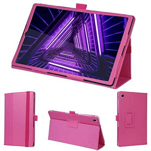 wisers �^�b�`�y���E�ی�t�B�����t Lenovo Tab M10 FHD Plus �P�[�X �J�o�[ ���m�{ ZA5T0292JP ZA5V0229JP 10.3�C���` �^�u���b�g�P�[�X [2020 �N �V�^] �s���N