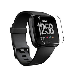 y2Zbgz Fitbit Versa 3 tB Fitbit Sense یtB yELMKzTPUE𕂂ȂEߗE^Ewh~EʑN₩ׁE\tȒP tBbgrbg Versa3 / Sense Ή