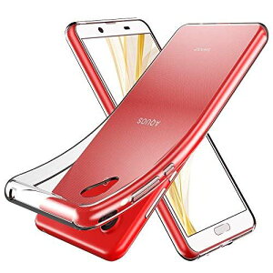 Youriad AQUOS sense2 P[X |  NA \tg |  y ^ ~ h~ TPU(SHV43 SH-01L SH-M08 Android One S5 Jo[ p) AQUOS sense2 / Android One S5