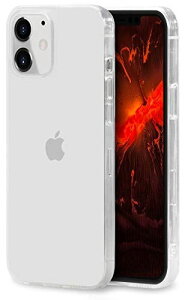 �yCorallo�z iPhone12mini �Ή� �P�[�X �N���A �\�t�g �^�C�v �V���v�� �g�уP�[�X �ϏՌ� �Ռ� �z�� TPU ���^ �X���� ���� �J�o�[ �X�g���b�v�z�[�� �t�� �ΏՌ� �X�}�z�P�[�X [ iPhone12 mini �A�C�t�H