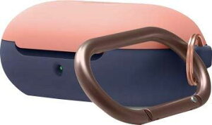 �yelago�z Galaxy Buds �Ή� �P�[�X �J���r�i �t�� �ϏՌ� �V���v�� �V���R�� �J�o�[ �Ռ� �z�� ���h�~ �����h�~ �ی� �A�N�Z�T���[ [ Samsung GalaxyBuds �T���X�� �M�����N�V�[�o�b�Y �Ή� ] SILICONE HANG C