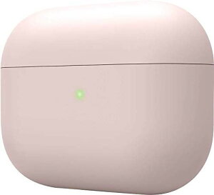 �yelago�z AirPods Pro �Ή� �P�[�X �ϏՌ� �V���v�� �n�C�u���b�h �n�[�h �J�o�[ �Ռ� �z�� �X���� �\�t�g �R�[�e�B���O �P�[�X�J�o�[ ���h�~ �ی� �A�N�Z�T���[ [ Apple AirPodsPro MWP22J/A �G�A�[�|�b