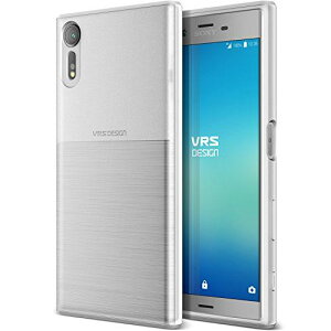 yVRSz Xperia XZs/XZ Ή P[X ϏՌ Single Fit X Ռ z Vv fUC TPU X \tg Jo[ [ GNXyA XZs/XZ p ] tXgzCg Xperia XZs / XZ