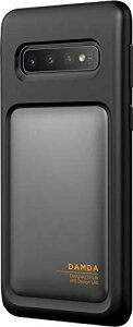 �yVRS�z Galaxy S10 Plus �Ή� �P�[�X �ϏՌ� �Ռ� �z�� �n�C�u���b�h ���^ �\�t�g �X���� �J�o�[ �ΏՌ� �X�}�z�P�[�X High Pro Shield [ Samsung GalaxyS10Plus �M�����N�V�[S10�v���X ] �X�`�[���V���o�[