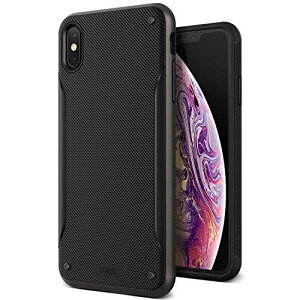 �yVRS�z iPhone Xs Max �Ή� �P�[�X �ϏՌ� �Ռ� �z�� �n�C�u���b�h ���^ �X���� �\�t�g �J�o�[ �ΏՌ� �X�}�z�P�[�X [ Apple iPhoneXs Max �A�C�t�H��Xs�}�b�N�X �Ή� ] High Pro Shield ���^���u���b�N
