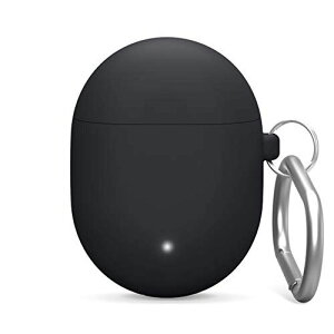 yelagoz Pixel Buds 2 Ή P[X VR Jri t ϏՌ ^ P[XJo[ Ռ z Vv X \tg Jo[ h~ h~ ی ANZT[ [ Google Pixel Buds2 2 O[