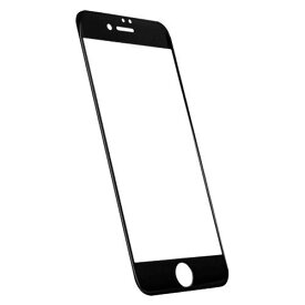 【SwitchEasy】 iPhone7 Plus 対応 ガラスフィルム Glass Pro 全面保護 3D フルカバー 気泡ゼロ/防指紋/飛散防止 強化ガラス フィルム GLASS ケース 対応モデル [ iPhone7Plus アイフォン7プラス 対応 ] ウルトラクリア