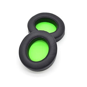 TDITD For Razer Kraken Pro V2C Kraken 7.1 V2 C[pbh C[NbV ppbh Razer-v2 green EJT