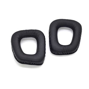 TDITD For Logitech G35 G930 G430 F450 G231 �C���[�p�b�h �C���[�N�b�V���� �����p���p�b�h black g35 black EJT