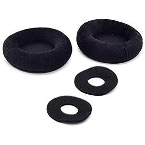 TDITD For AKG K701 K702 Q701 Q702 K601 K612 K712 �C���[�p�b�h �C���[�N�b�V���� �����p���p�b�h AKG-K701 heijinsirong