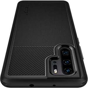 ySpigenz HUAWEI P30 Pro P[X [ HW-02L ] Ή TPU ČRMILKi擾 ϏՌ Ռz MbhEA[}[ L37CS25725 (}bgEubN)