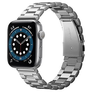 ySpigenz Apple Watch oh XeX uAll Seriesv Series SE/Series 6 / Series 5 / 4 (44mm) Series 3 / 2 / 1i42mmjΉ oh rv voh AbvEHb` oh ^ 3A xg tH