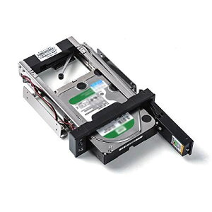 ORICO 5.25C`xC CD-ROM p HDDP[X 3.5C` SATA HDDΉ n[hfBXNP[X c[sv ȒPE fXNgbvPCp hCuP[X HDDϊuPbg dXCb`t ubN 110