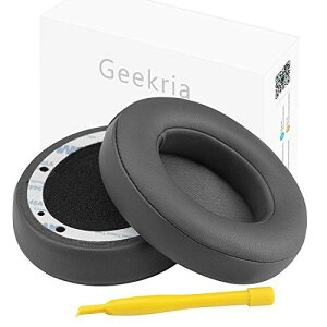Geekria C[pbh Studio3, CXwbhz Studio3 Wireless Bluetooth Ήp wbhzpbh C[NbV Vh[O[