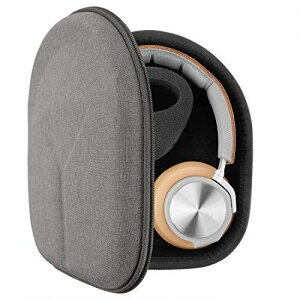 Geekria wbhzP[X Bang & Olufsenn B&0 PLAY Beoplay H9i, H9 3rd Gen, H4, H9, H8, H6, H2, HUAWEI Freebuds Studio wbhzLOP[X Light Brown