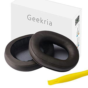 Geekria C[pbh Sony \j[ MDR-1ABT, MDR-1RBT, MDR-1RNC  wbhZbg ɑΉ p wbhzpbh C[NbV