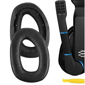 Geekria C[pbh Senheiser GSP GSP300 GSP301 GSP302 GSP303 GSP350 Gaming Headset Ήp wbhzpbh C[NbV
