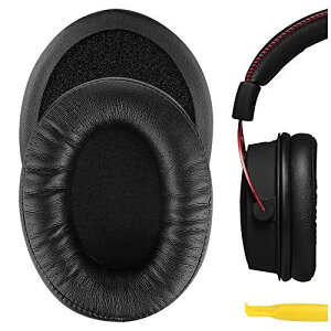 Geekria C[pbh HyperX Cloud Alpha Gaming Headset Ή  p wbhzpbh C[NbV
