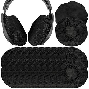 Geekria wbhzJo[ (100yA) sDz ho Sony MDR-Z1R MDR-Z7 AKG K701 Q701 Sen HD820 HD800S HD650 Beyerdynamics DT880 ^ wbhz p ubN L