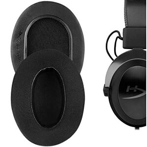 Geekria C[pbh pWFpbh HyperX Cloud II, Cloud 2, Cloud Mix, Cloud Alpha, Cloud Flight, Cloud Stinger  Q[~OwbhZbg Ή  p wbhZbg p wbhzpbh pWF