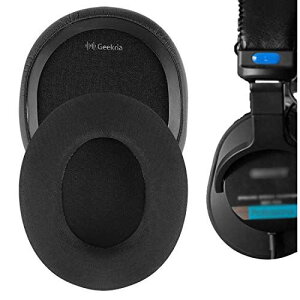 Geekria C[pbh pWFpbh SONY MDR-7506, MDR-V6, MDR-V7, MDR-CD900ST wbhZbg Ή  p wbhZbg p wbhzpbh pWFNbV